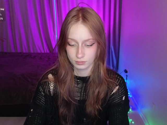 cyyberwhore live cam on BongaCams