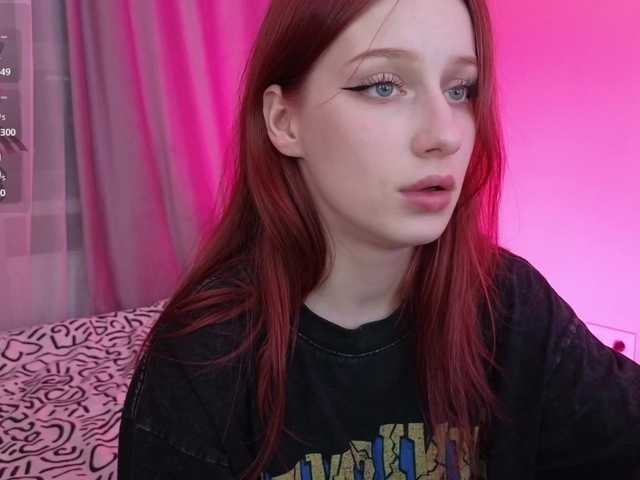 cyyberwhore live cam on BongaCams
