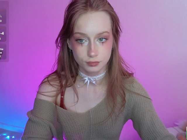 cyyberwhore live cam on BongaCams