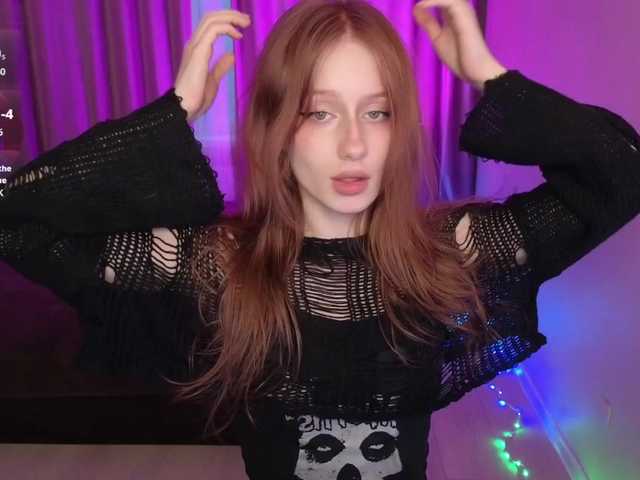 cyyberwhore live cam on BongaCams