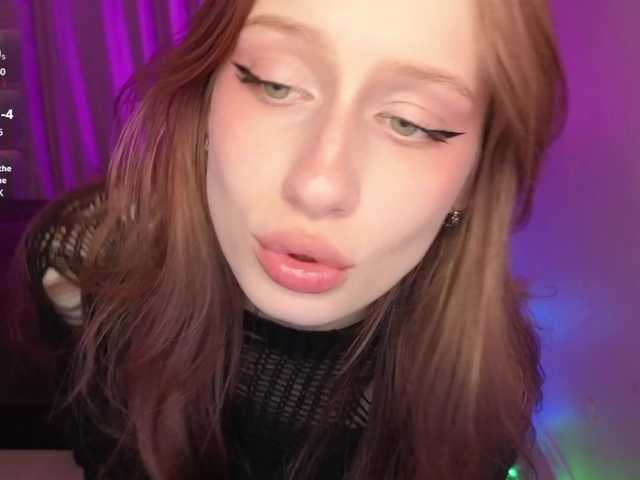 cyyberwhore live cam on BongaCams