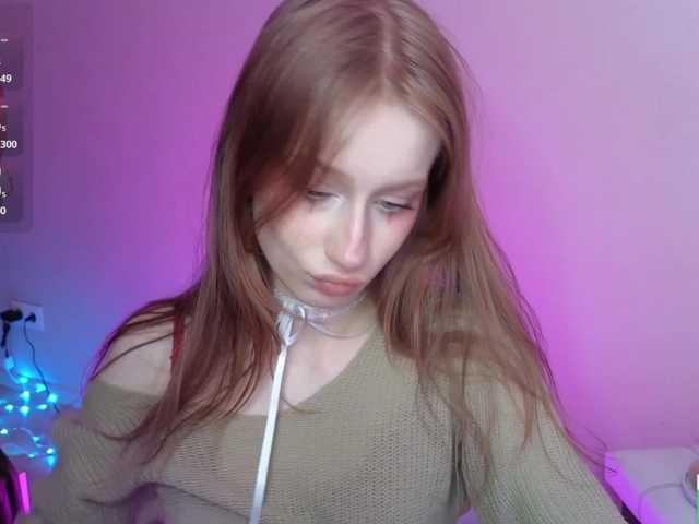 cyyberwhore live cam on BongaCams
