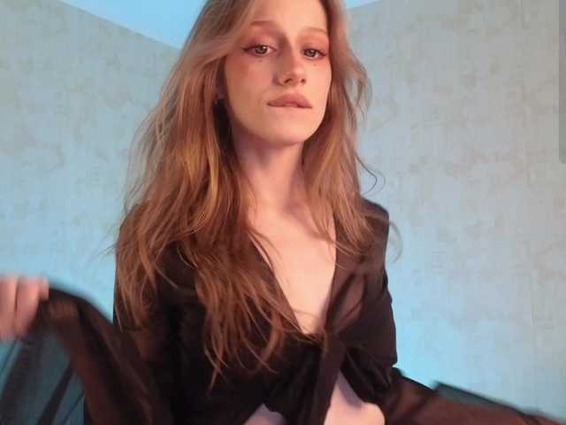 cyyberwhore live cam on BongaCams