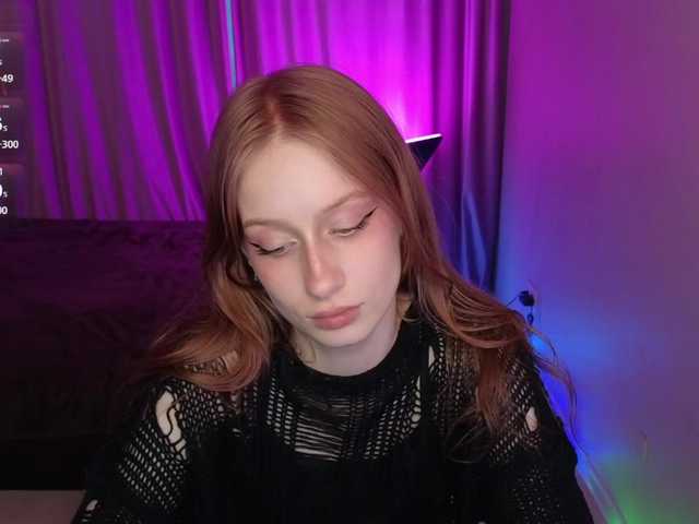 cyyberwhore live cam on BongaCams