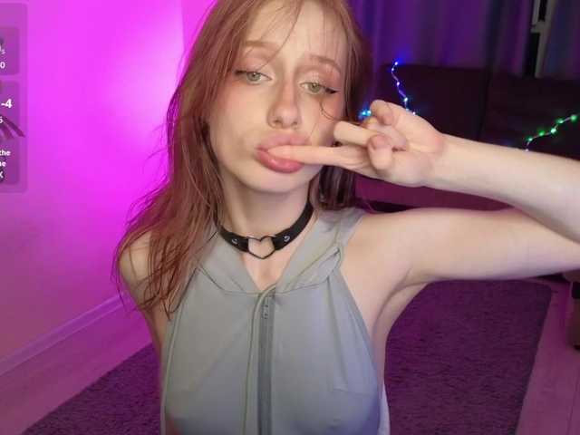 cyyberwhore live cam on BongaCams