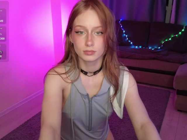 cyyberwhore live cam on BongaCams