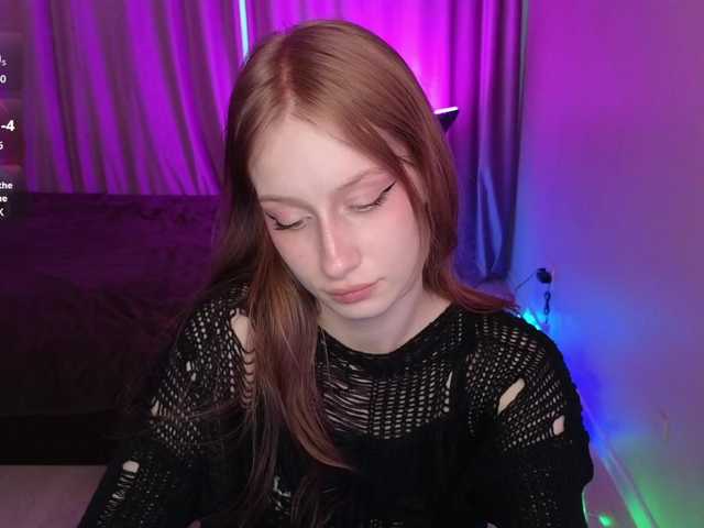cyyberwhore live cam on BongaCams