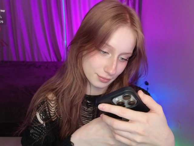 cyyberwhore live cam on BongaCams