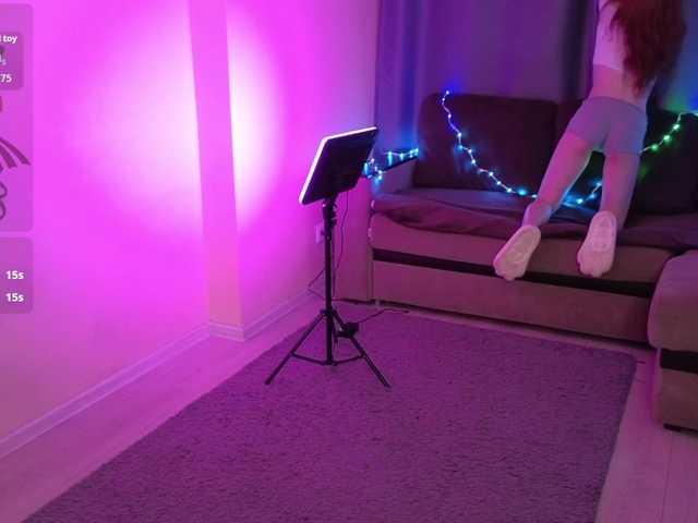 cyyberwhore live cam on BongaCams