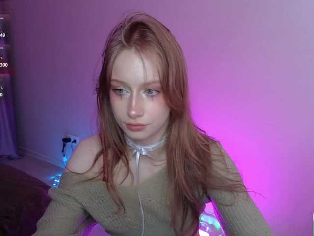 cyyberwhore live cam on BongaCams