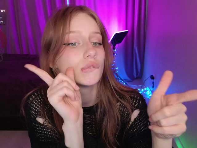 cyyberwhore live cam on BongaCams