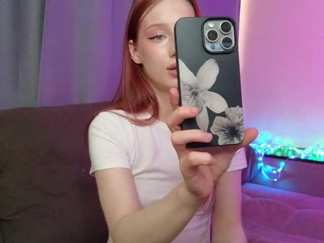 cyyberwhore live cam on BongaCams