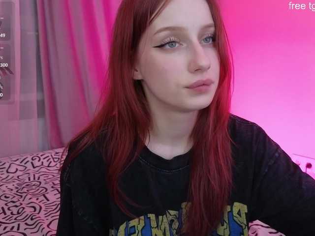 cyyberwhore live cam on BongaCams