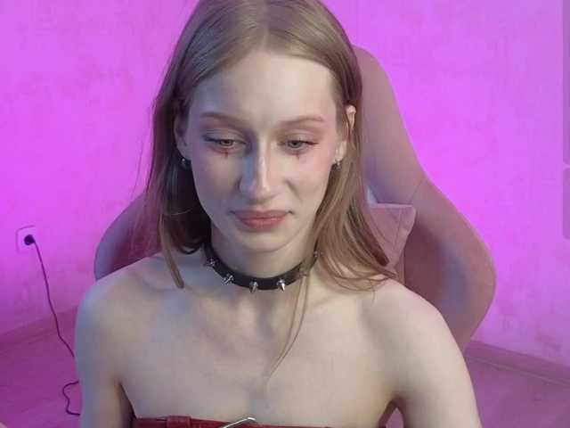 cyyberwhore live cam on BongaCams