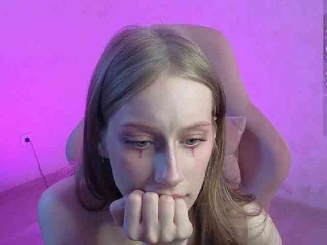 cyyberwhore webcam