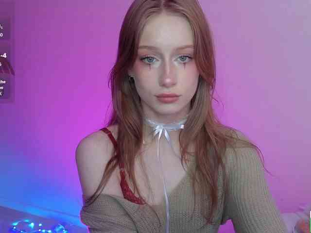 cyyberwhore webcam