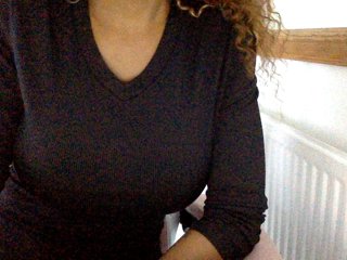 juicylayla Porn Show