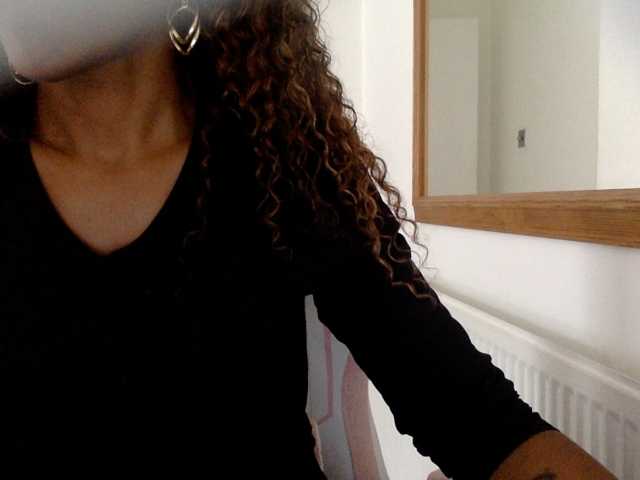 juicylala live cam on BongaCams