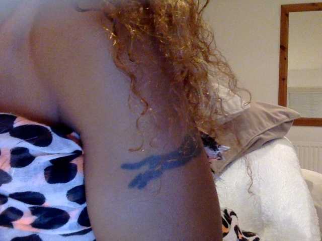 juicylala live cam on BongaCams