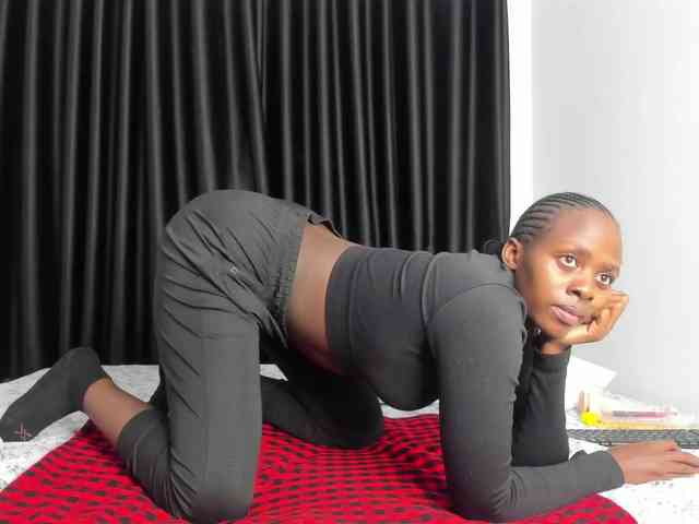 Mary-Jay webcam