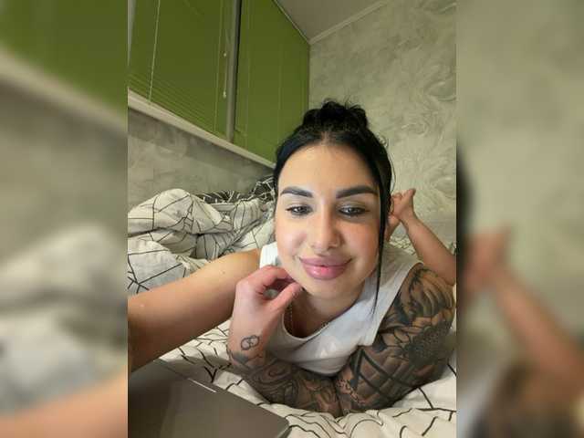 Pe4enkaa Cam en direct sur BongaCams