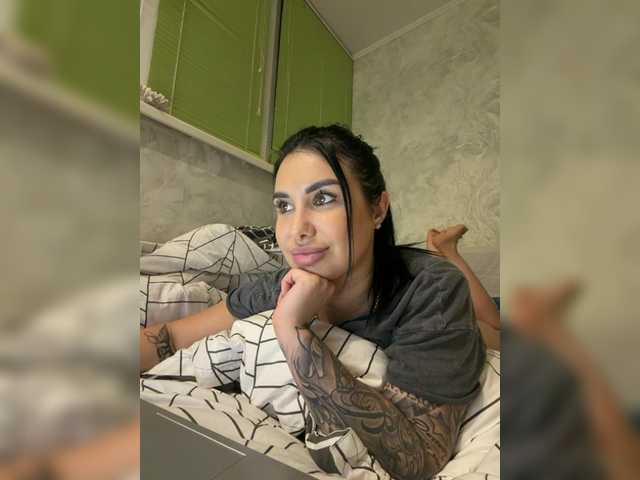 Pe4enkaa live webcam show