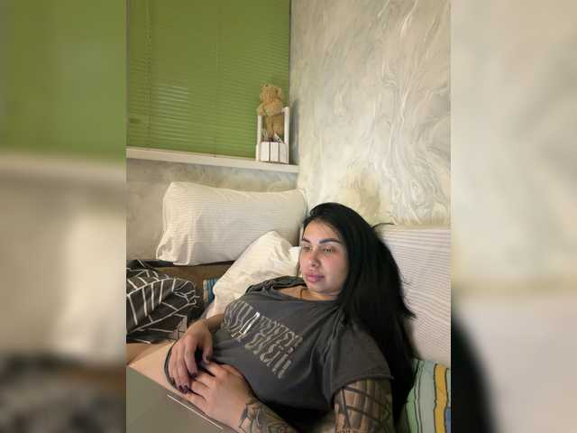 Pe4enkaa live webcam show