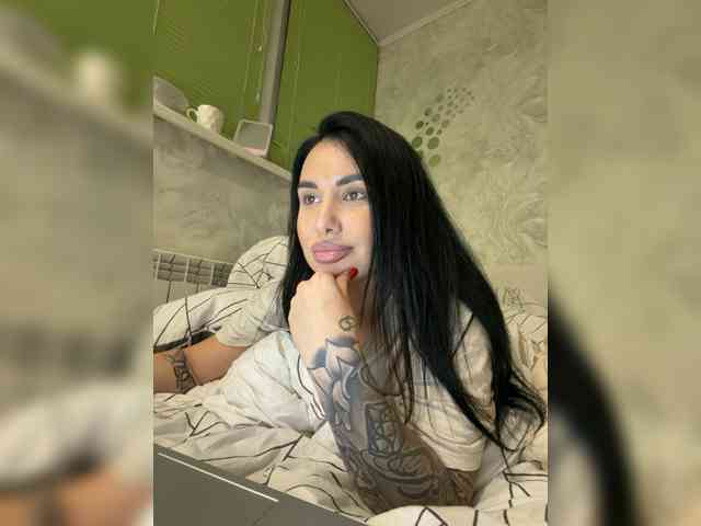 Pe4enkaa webcam