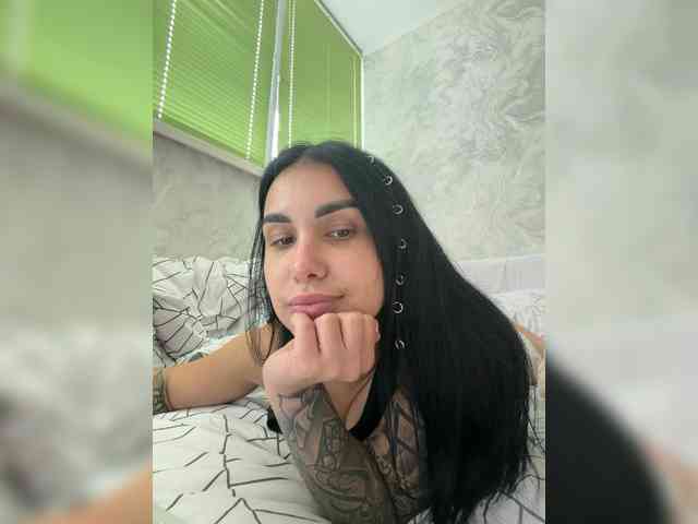 Pe4enkaa's webcam live show