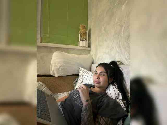 Pe4enkaa webcam
