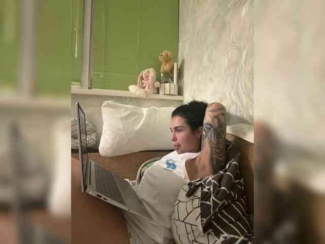 Pe4enkaa webcam
