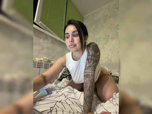 Pe4enkaa Sex Cam Show