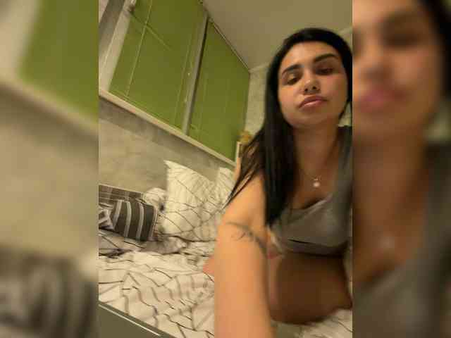 Pe4enkaa Sex Cam Show