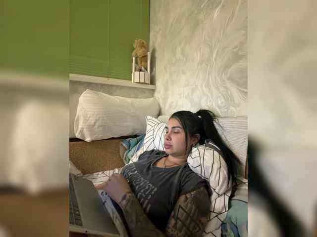Pe4enkaa webcam