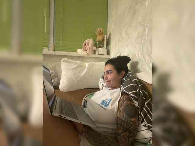 Pe4enkaa webcam