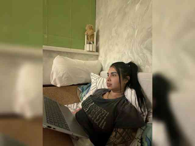 Pe4enkaa webcam