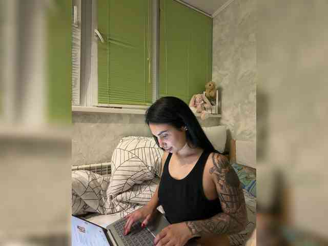 Pe4enkaa webcam
