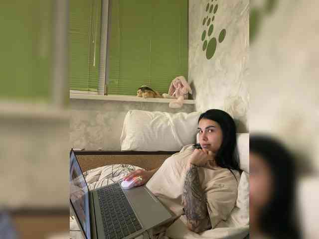 Pe4enkaa webcam