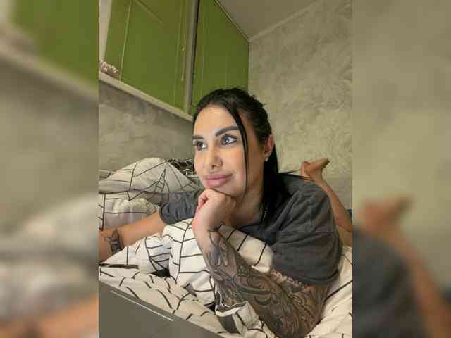 Pe4enkaa webcam
