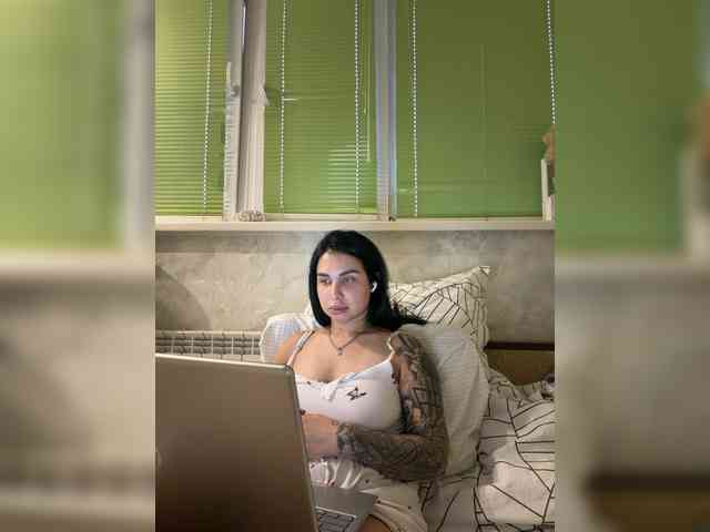 Pe4enkaa webcam