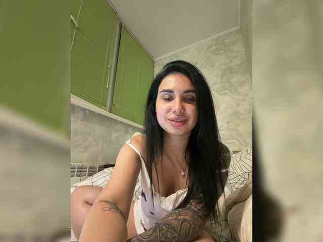 Pe4enkaa Sex Cam Show