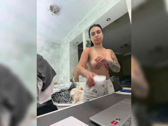 Pe4enkaa webcam