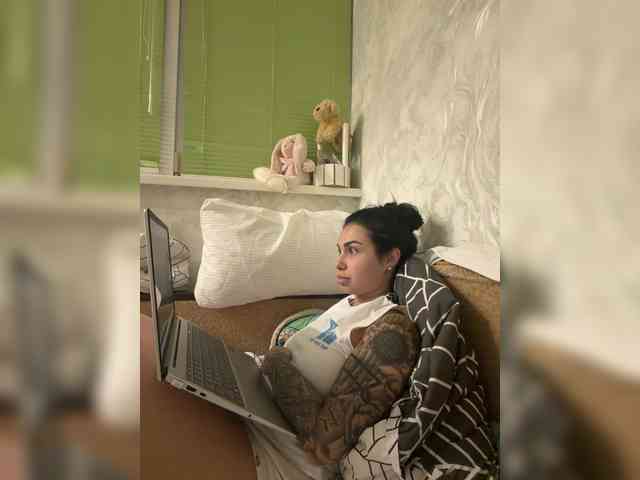 Pe4enkaa webcam