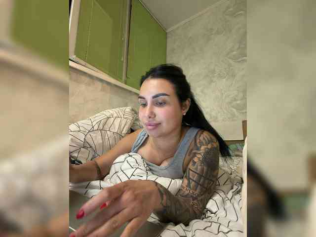 Pe4enkaa - Girl 