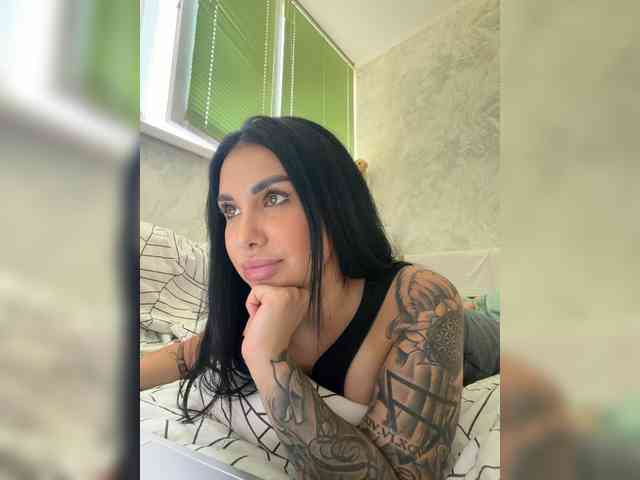 Modella: Pe4enkaa