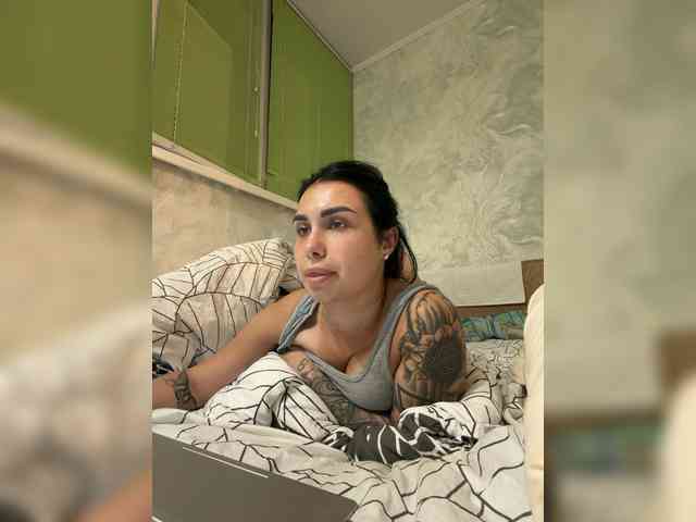 Pe4enkaa webcam