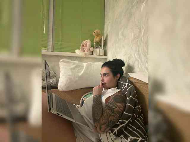 Pe4enkaa webcam