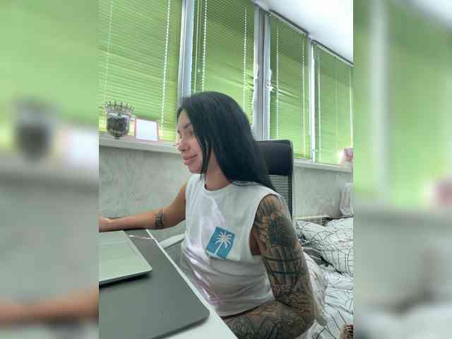 Pe4enkaa webcam