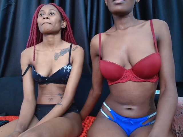 Dark-ebony