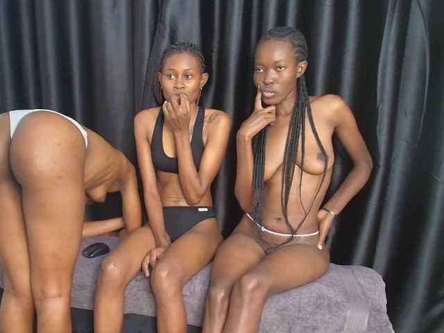 Dark-ebony
